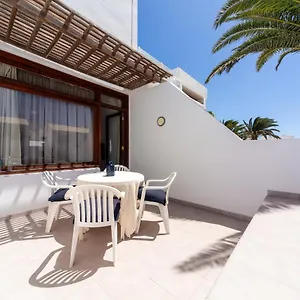 Apartment Mafalda's Retreat, Costa Teguise