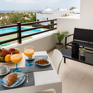 Apartment Tyler's House Ocean View, Costa Teguise