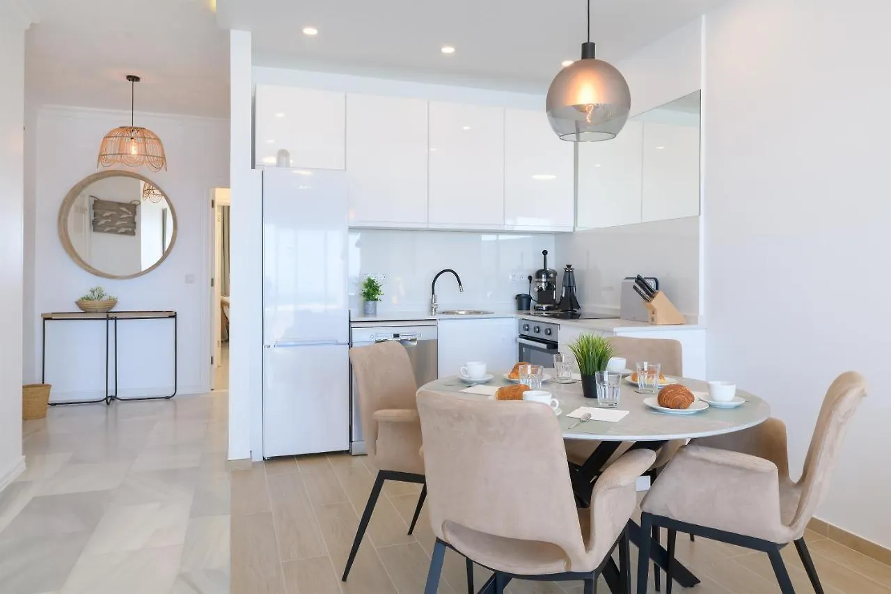 Apartmán La Luz De La Luna Costa Teguise